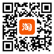 淘寶二維碼