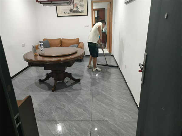 上海會所地面防滑處理